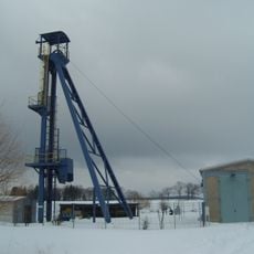 Schachtanlage Klettwitz