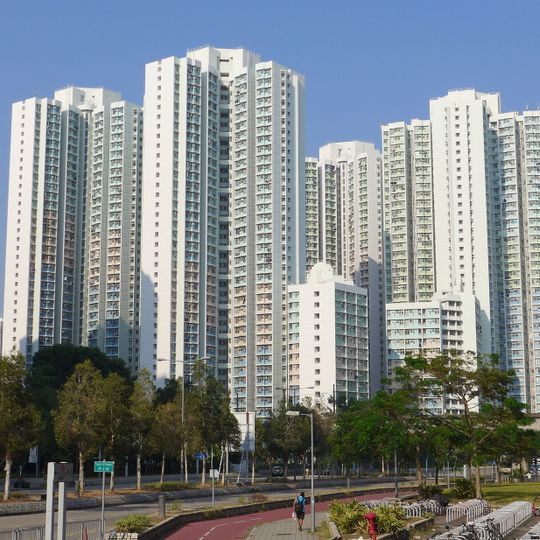 Tin Tsz Estate