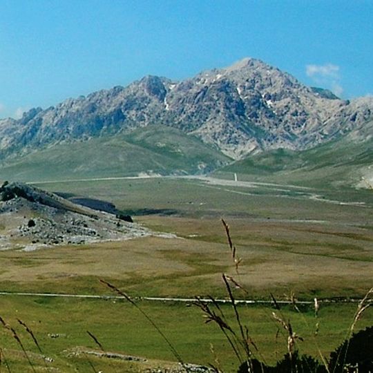 Monte Prena