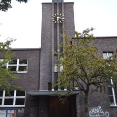 Osterkirche (Hamburg-Ottensen)