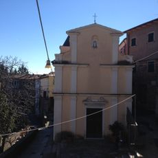 Chiesa di Sant'Antonio Abate e Sant'Anna