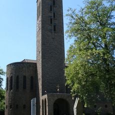 Saint Elisabeth of Hungary Church (Eicken, Mönchengladbach)