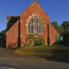 St. Mark's Church, Wootton