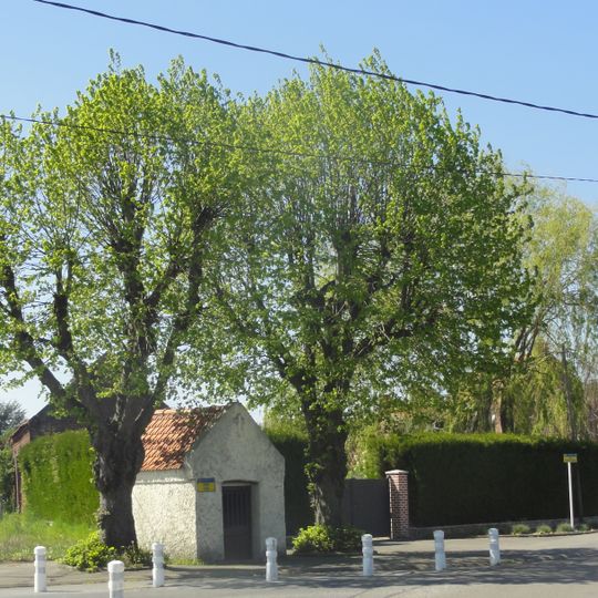 Chapelle Notre-Dame-des-Affligés de Raimbeaucourt
