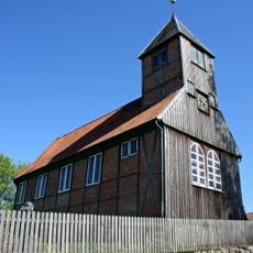St. Anna church