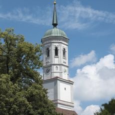 St. Jakob (Mammendorf)