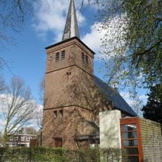 Nederlands Hervormde Kerk, Berlicum
