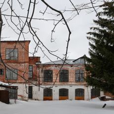 Фабрика (Вязники)