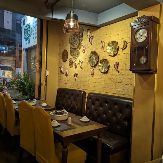 Chả Cá Đế Vương