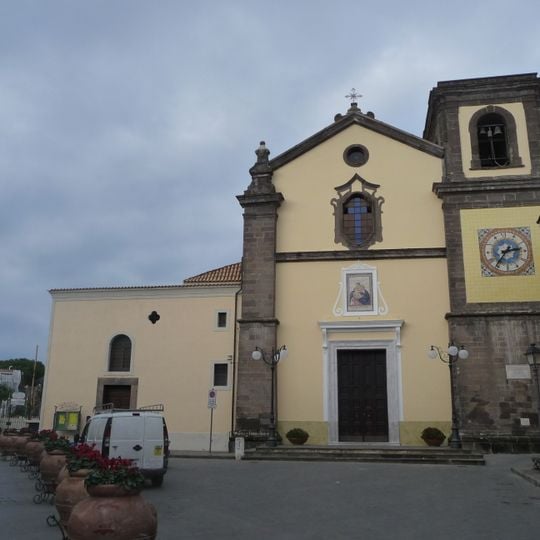 Chiesa di Santa Maria delle Grazie