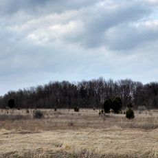 Springbrook Prairie Forest Preserve
