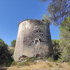 Torre de San Jacinto