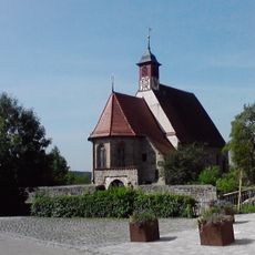 St. Wolfgang (Puschendorf)