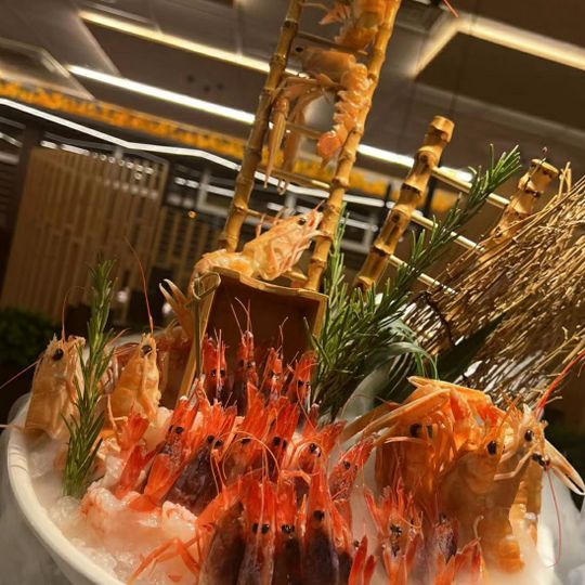 Sushi Niji Fusion Restaurant- Lecco