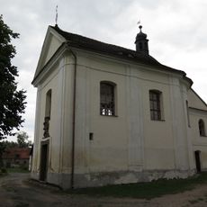 Chapel of Saint Apollonia
