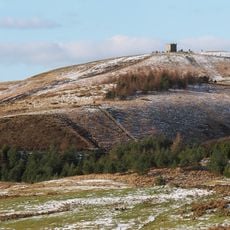 Rivington Pike