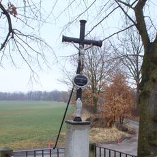 Kříž severně od Vlhlav