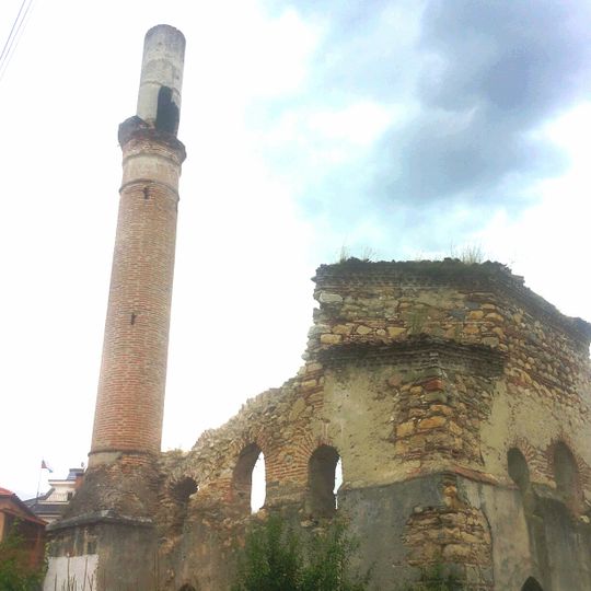 Karaca Paşa Mosque, Gotse Delchev