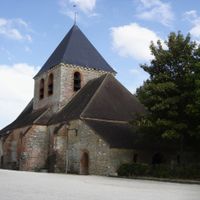 Mesnil-Saint-Père