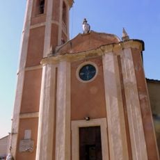 Chiesa dei Santi Quirico e Giulitta
