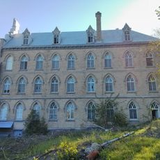 Couvent des Rédemptoristines