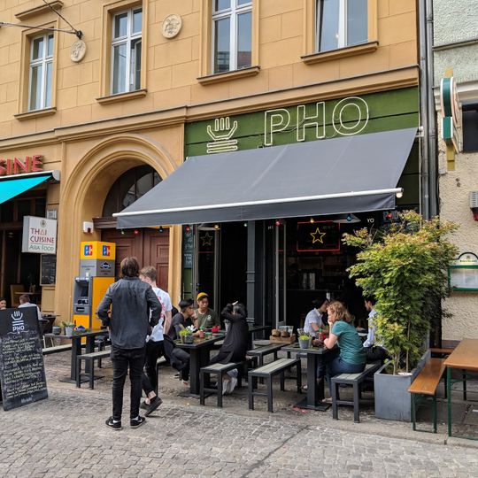 Pho