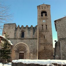Iglesia de Santa María