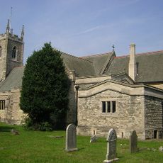Parish Church of St Paul