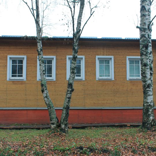 Дом жилой Павлова С.И.