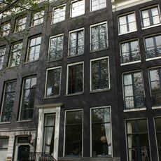 Singel 22, Amsterdam