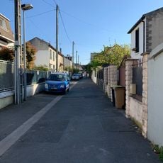 Chemin des Loriots