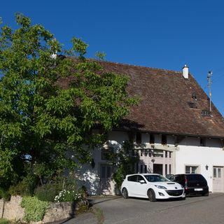 Meierhaus (farmhouse)