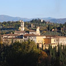 Florence Charterhouse