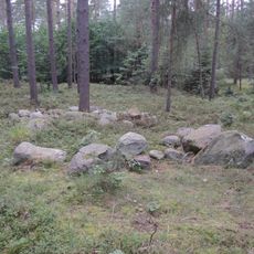 Großsteingrab Bruchtorf 1