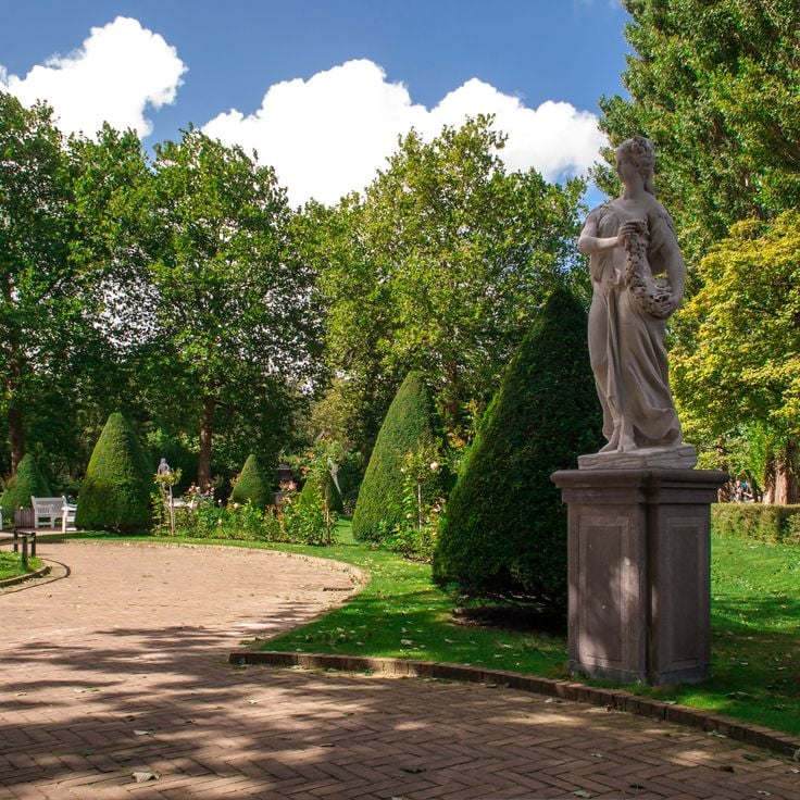 Artis Zoo
