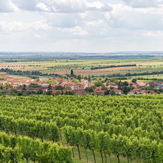 District de Hollabrunn