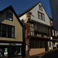 68, Fore Street