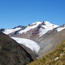Innere Quellspitze