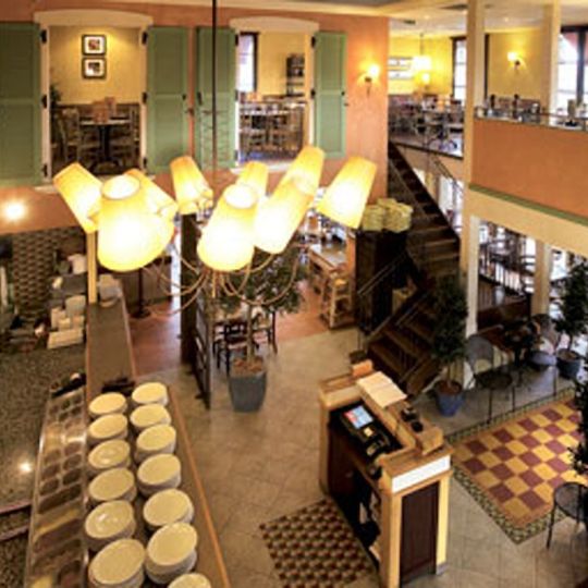 Del Arte