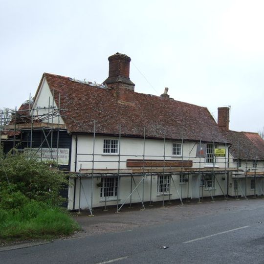 Marquis Cornwallis Inn