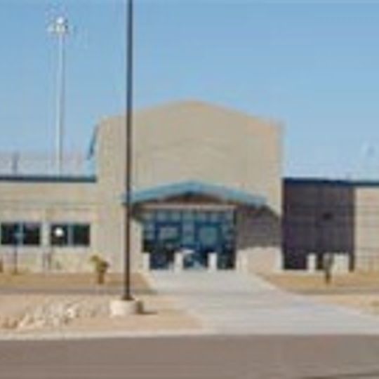 United States Penitentiary, Tucson