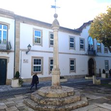 Pelourinho de Tondela
