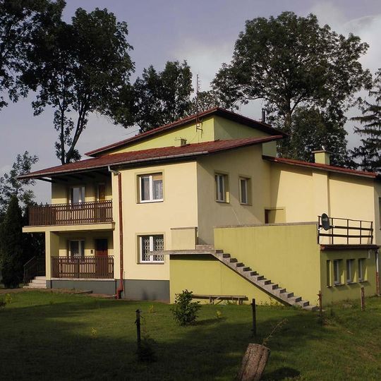 Jankowice, Radom County