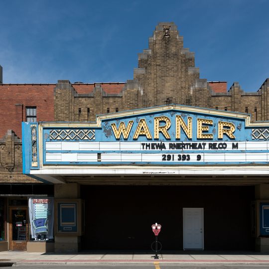 Warner Theatre