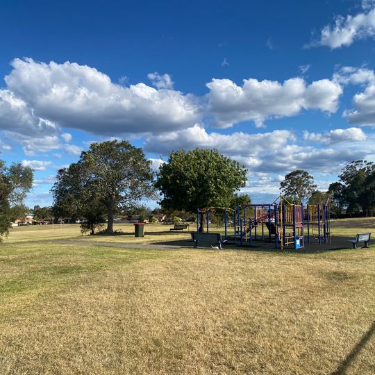 Winnall Reserve