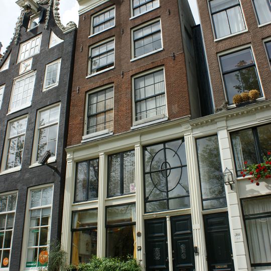 Singel 368, Amsterdam