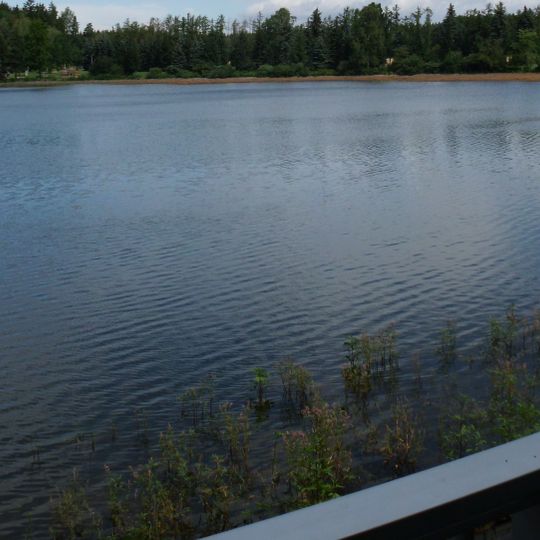 Waldbad Neuwürschnitz