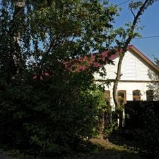 Дом жилой (Плавск)