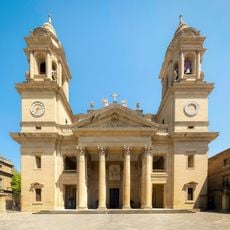 Cathédrale Santa Maria de Pampelune