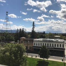 History Park